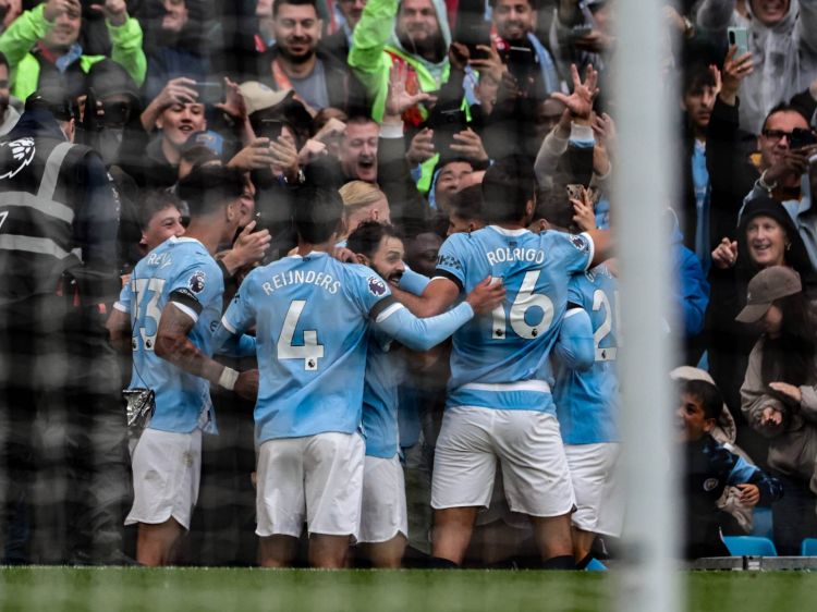 “Mançester Siti” böyük cəzaya düçar ola bilər  -  Liqadan kənarlaşdırma təhlükəsi