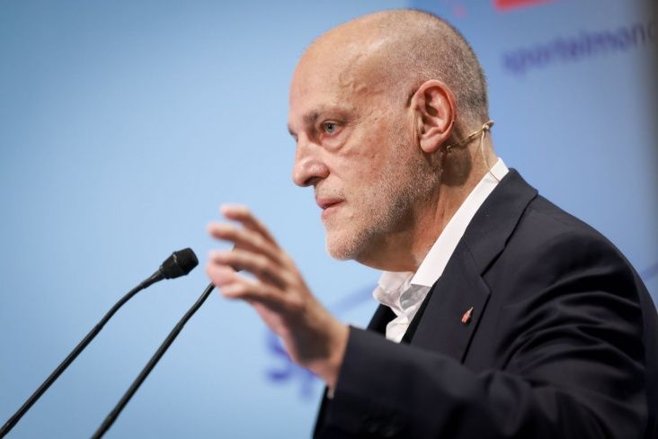 Tebas və Laporta ABŞ-da matç təşkil etmək üçün oyunçulara məhəl qoymayıb