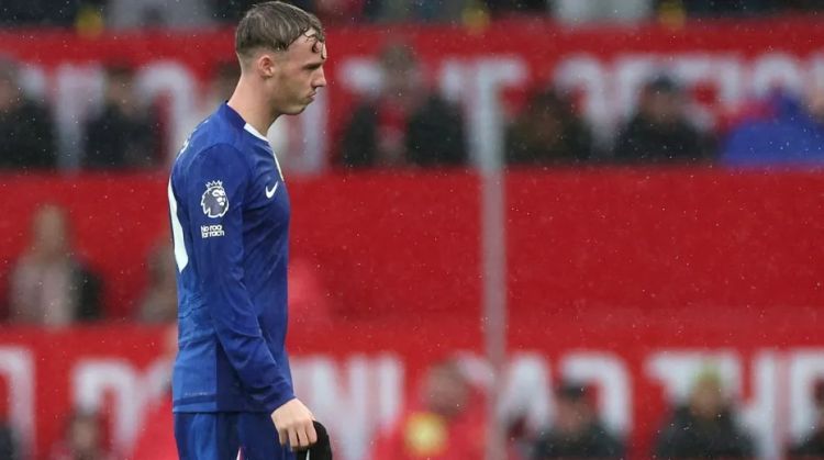 Kole Palmer "Qarabağ"la oyunu buraxacaq 