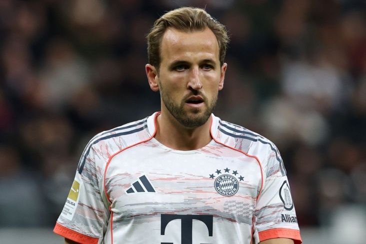 “Mançester Yunayted” Keynin “Tottenhem”ə qayıtmasına mane ola bilər