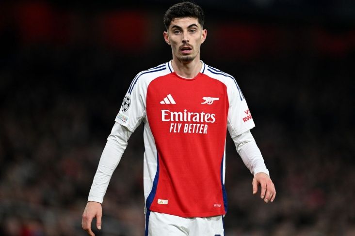 “Haverts bərpa prosesini sürətlə keçmək istəyir, amma..."