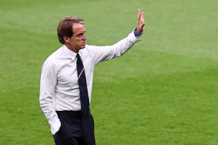 Ruben Amorimi Mançini əvəzləyir?