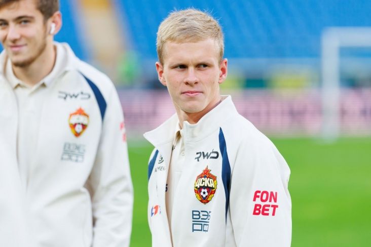 "Qalatasaray" rus futbolçu transfer etmək istəyir