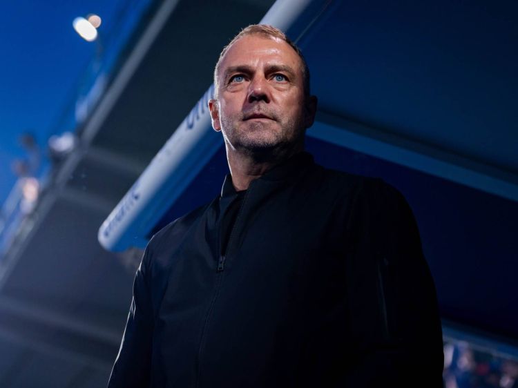 Flik ABŞ-da keçiriləcək “Vilyarreal” – “Barselona” matçı barədə danışıb