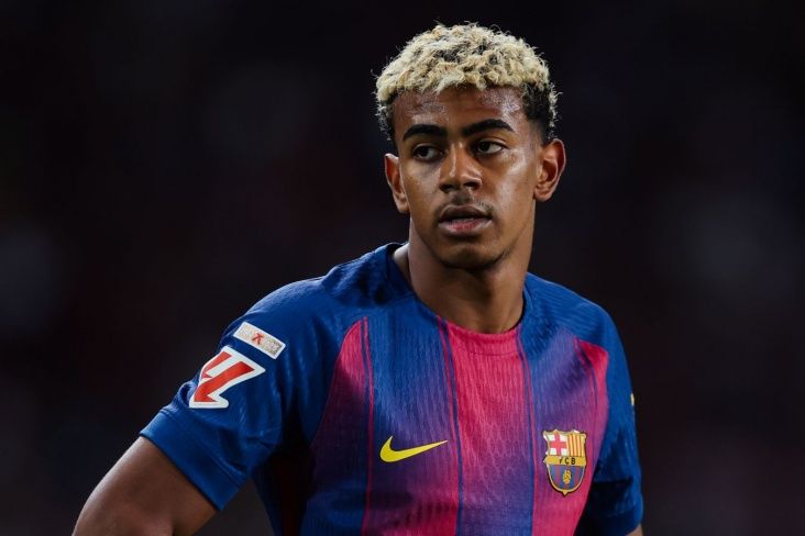 “Barselona”da Yamal və Lopes oynamaya hazırdır