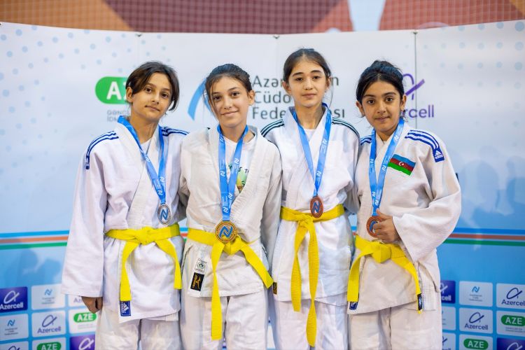 Yeniyetmələr arasında Aran-Mil-Muğan bölgəsi üzrə region birinciliyi keçirilib