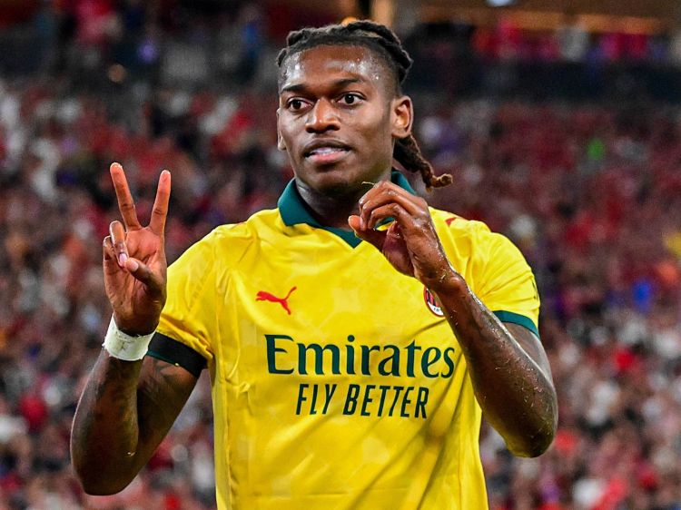 “Leaunun əvvəlki formasına qayıtması bizi sevindirir”