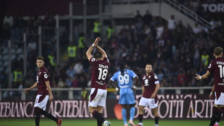 “Napoli” “Torino”ya məğlub oldu