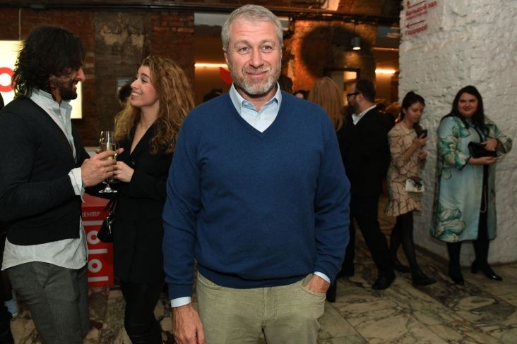 "Abramoviçin “Çelsi”dən çıxarılması ədalətsizdir"