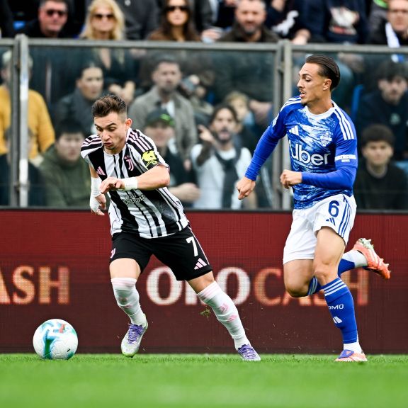 “Yuventus” mövsümdə ilk məğlubiyyətini aldı