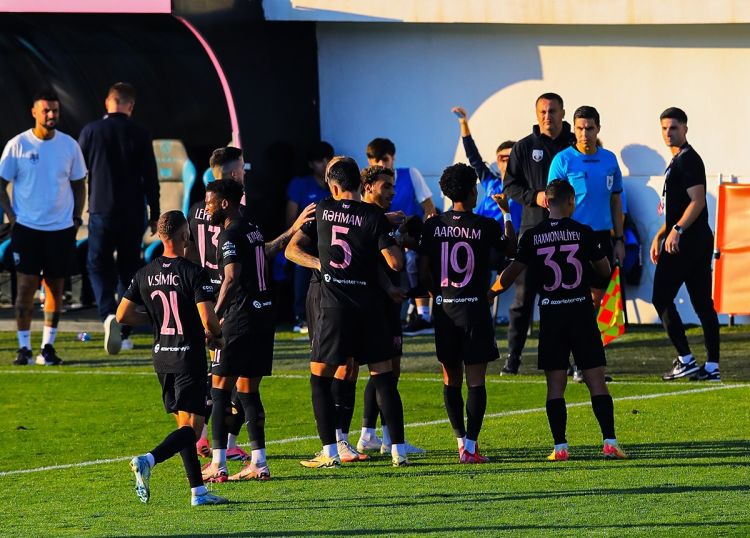 “Sabah” evdə “Zirə”ni məğlub etdi