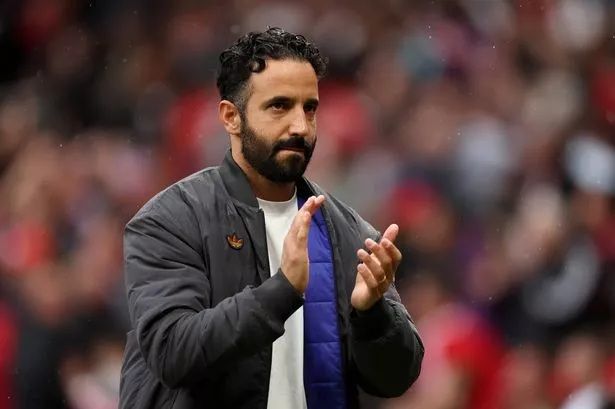 Amorim Premyer Liqa tarixində nadir uğura nail oldu