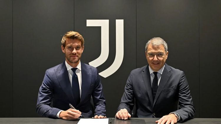 “Yuventus”da yeni müqavilə