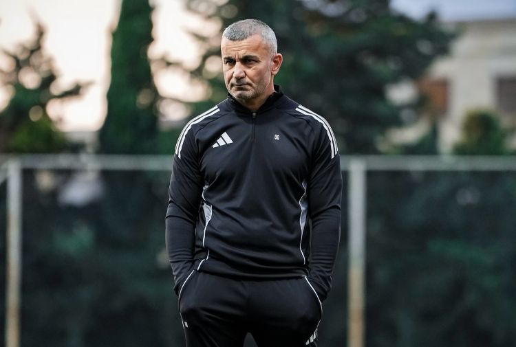 “Ən azı məğlub olmaq istəmirdik”