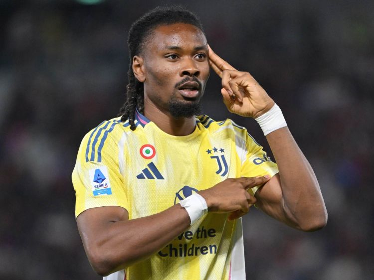 “Yuventus” heç kəsdən qorxmur, yalnız qələbə üçün oynayacaq”