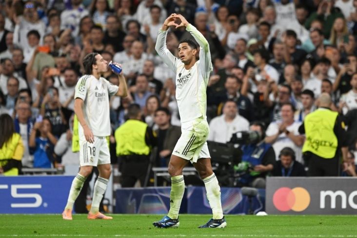 “Real” evdə “Yuventus”u minimal hesabla məğlub etdi