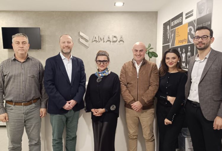 WADA nümayəndə heyəti Bakıda keçiriləcək Avropa üzrə Regional Simpoziuma hazırlıqla tanış olub