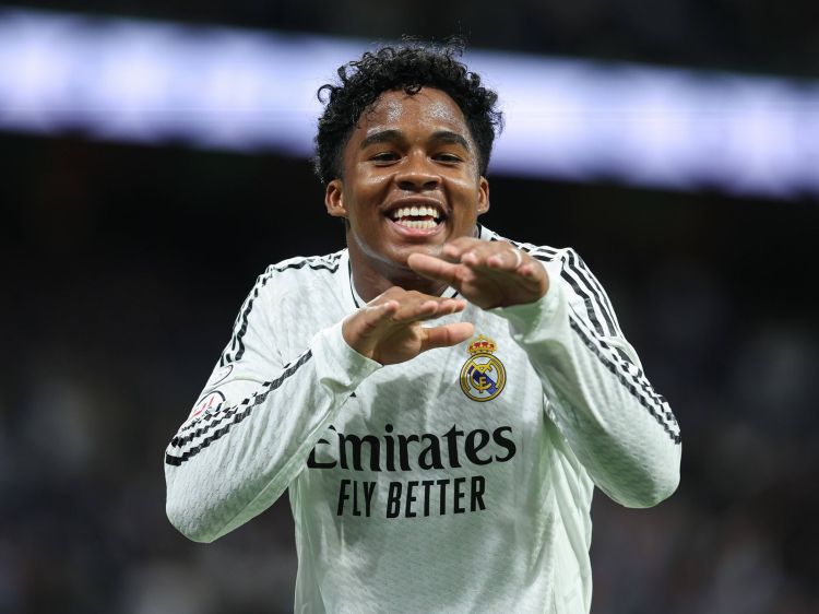 "Real Madrid"in futbolçusu Bundesliqada çıxış edə bilər