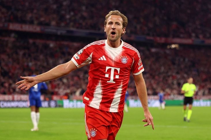 “Parislilər favorit deyil”