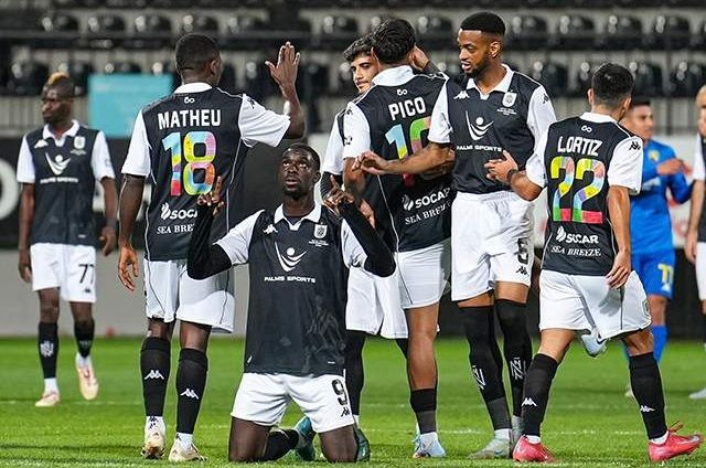 "Neftçi" klubu 2500 manat cərimələnib