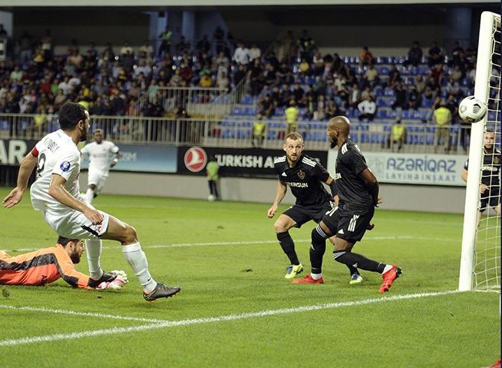 Azərbaycan derbisinə doğru: Dubl və het-triklər