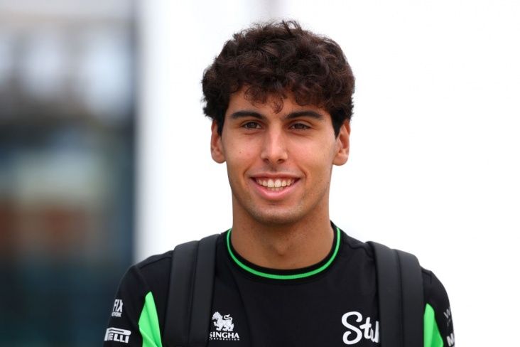 “Ən yaxşı debütant mənəm, amma..."