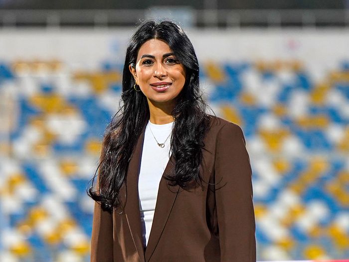 AFFA rəsmisi "Bavariya" - "Arsenal" matçına təyinat alıb