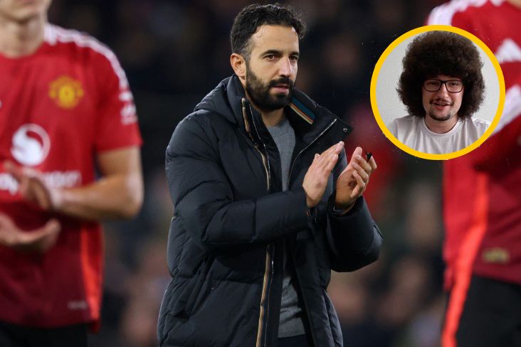 “Mançester Yunayted”in baş məşqçisi azarkeşin “saç vədi”nə cavab verdi