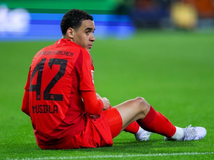 “Bavariya”dan Musialanın gələcəyi ilə bağlı açıqlama