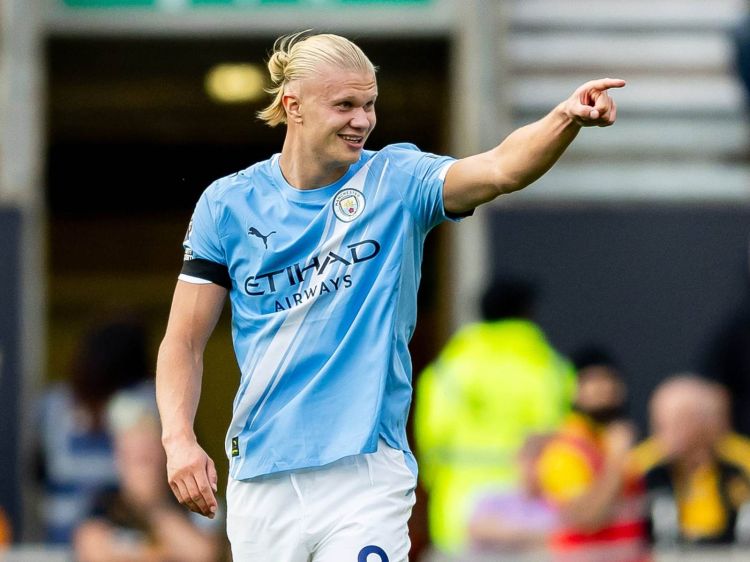 “O, dahidir və bunu haqq edir”