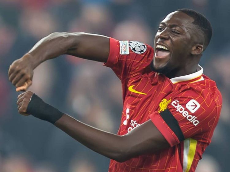 Konate Bundesliqaya qayıda bilər
