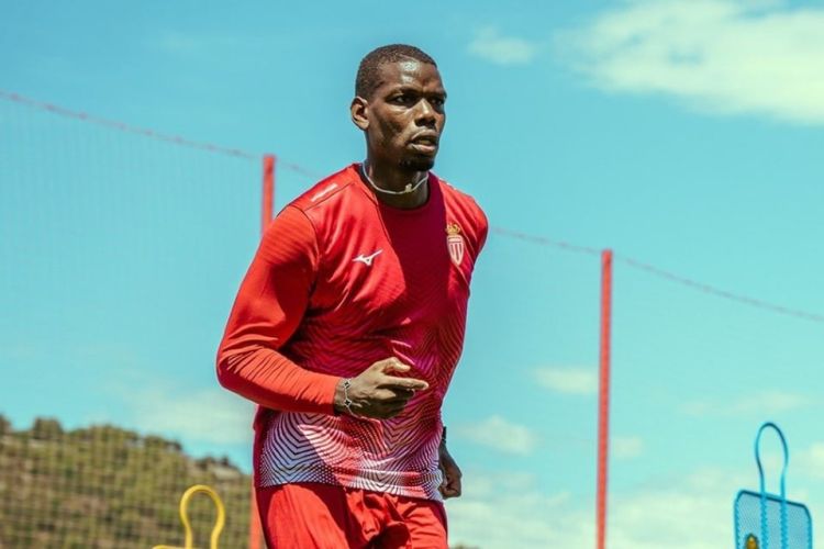 Mbappe Poqbanın tezliklə meydanlara qayıtmasını gözləyir