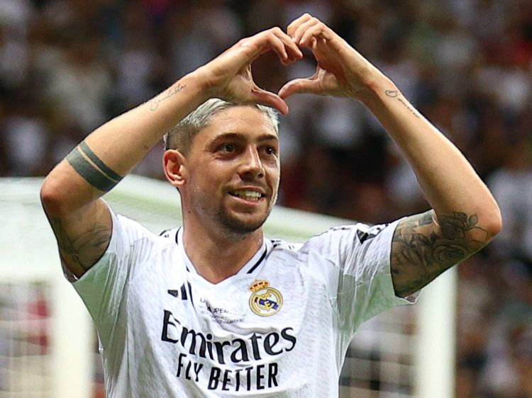 “Real”ın futbolçusu 2 həftəlik sıradan çıxıb