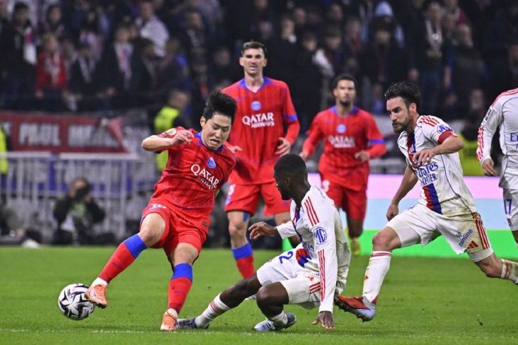 “Lion”un məşqçisi PSJ ilə oyunun hakimliyindən narazı qald  - “Onlar 16 nəfərlə oynayırdılar”