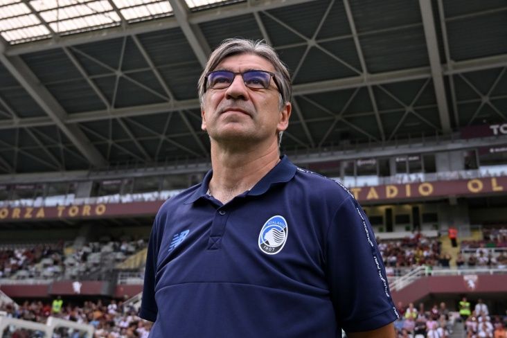 “Atalanta” baş məşqçisini istefaya göndərdi