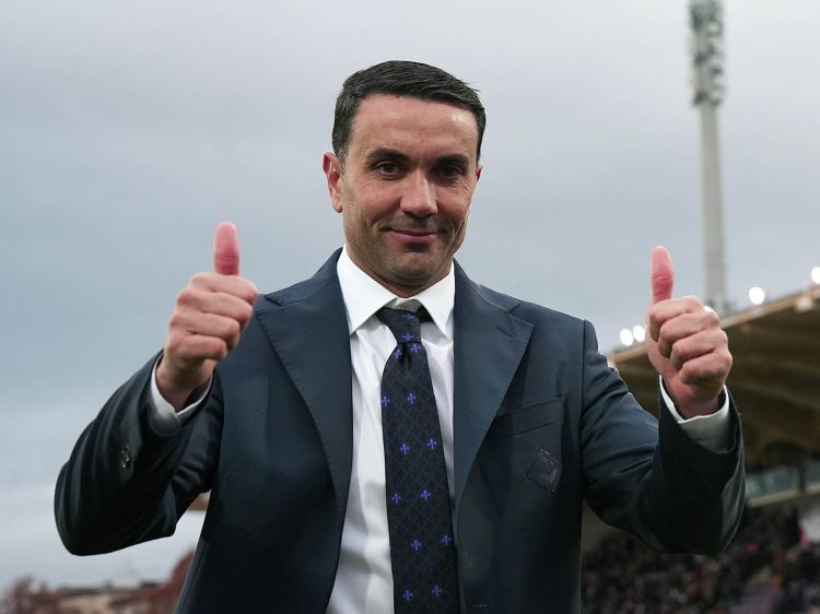 “Atalanta”nın yeni baş məşqçisi müəyyənləşdi