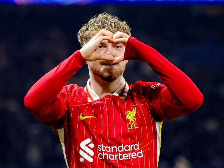 Harvi Elliot “Liverpul”a qayıda bilər