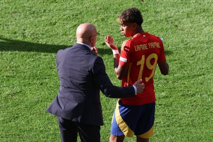 “Yamalın komandadan çıxarılması məni şoka saldı”