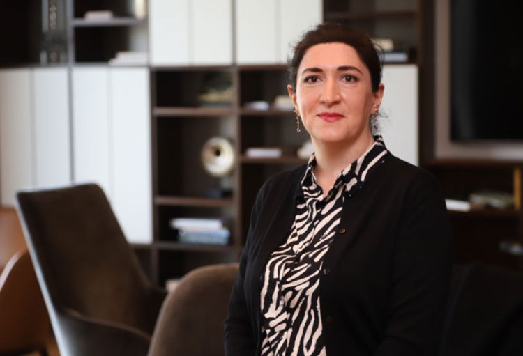 AFFA-nın vitse-prezidenti UEFA-dan növbəti dəfə təyinat alıb