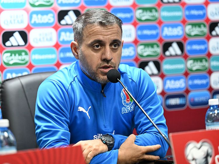 “Azarkeşlərimiz sabah əsas üstünlüyümüz olacaq”