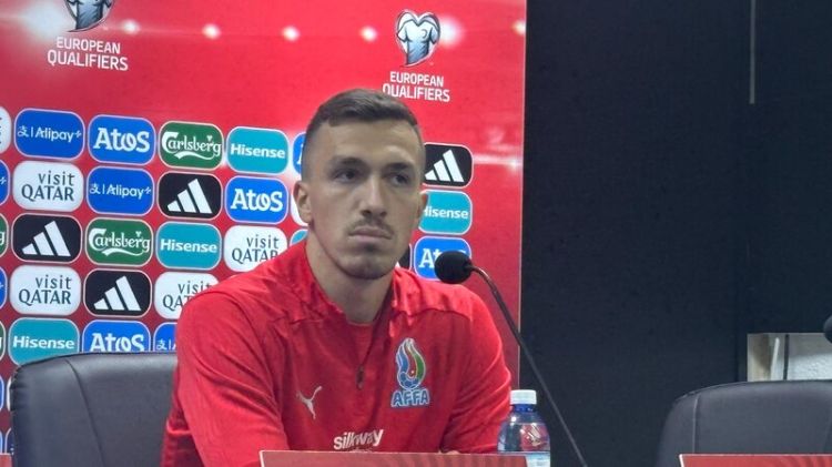 “İslandiya ilə çətin oyun olacaq, amma..."