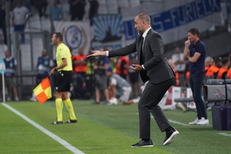 Rusiya klubunun baş məşqçisi olmaq istəmədi