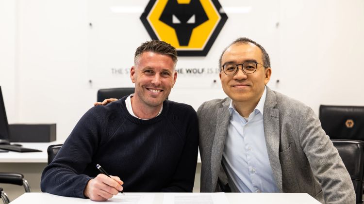 “Vulverhempton”da yeni baş məşqçi