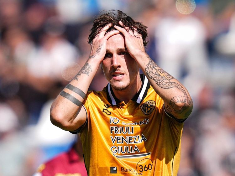 “Mövsümdən razıyam, amma...”