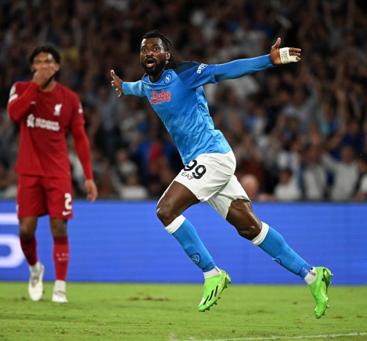 “Napoli”də ciddi itki