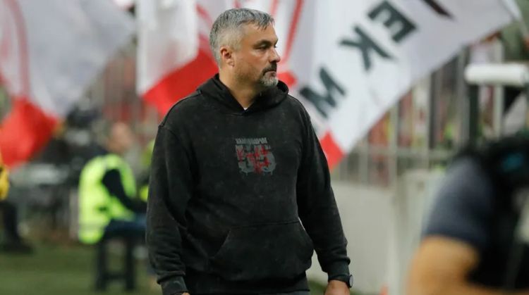 “Samsunspor”un baş məşqçisi bu klubu çalışdıra bilər