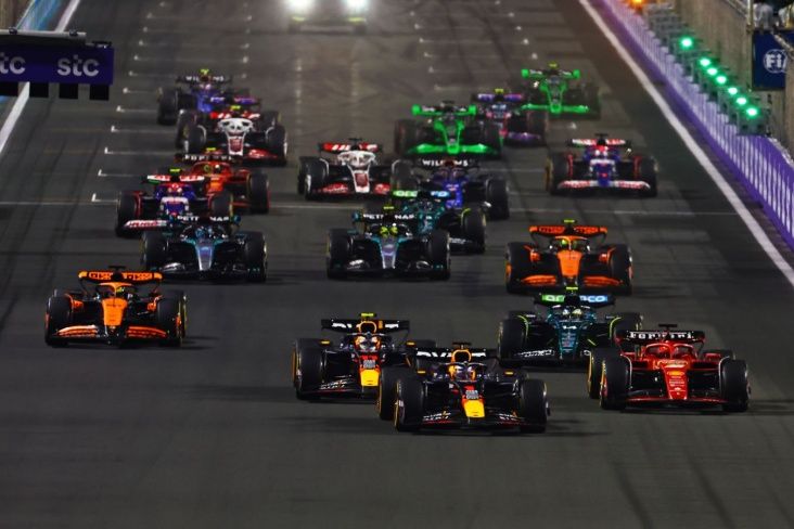 Argentina QP-si 20 ildən sonra F-1-ə qayıda bilər