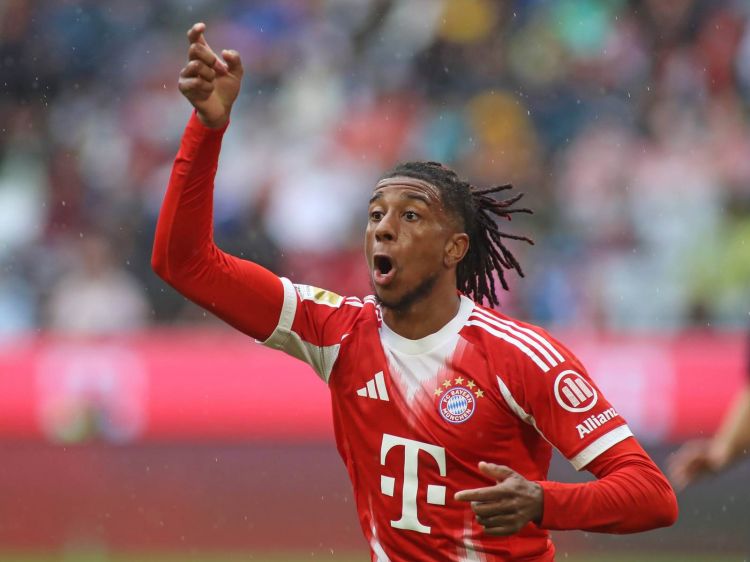 Avropa klubları onu istəyir 