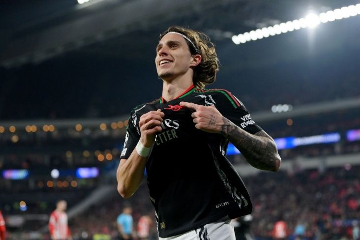 “Arsenal”ın müdafiəçisi İtaliya millisinin düşərgəsini tərk etdi