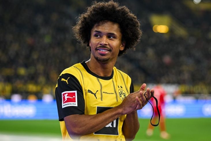 “Arsenal” və “Mançester Yunayted” Adeyemi uğrunda yarışa qoşuldu